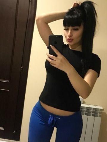 Проститутка Анна Проститутка Анна
